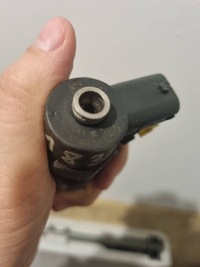 фото thumb №7, Інжектор форсунка opel corsa c 1.3 m-jet 0445110183