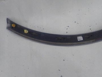 фото thumb №16, Audi q7 4m 15- планка крила лівий зад