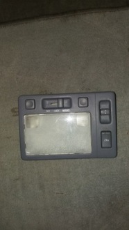 фото thumb №1, Лампа освітлення кабіни lexus ls400 частини