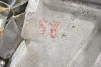 фото thumb №12, Двигатель 117968 560 mercedes w126 c126 560se 560sel 560sec 5.6