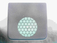 фото thumb №3, Накладка динамика land rover freelander ii