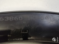 фото thumb №13, Молдинг накладка крила перед права 638601ka6a nissan juke f15 10-19r