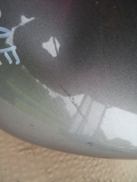 фото thumb №11, Vw golf vii 7 зеркало левая 6pin europa 5g1857501e