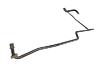 фото thumb №1, Mercedes gle w167 167 шланг радиатора масла