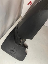 фото thumb №11, Бампер зад задній mercedes ml w164 pdc хром