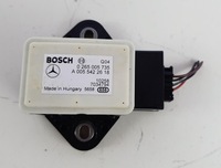 фото thumb №1, W212 датчик модуль esp 0265005735