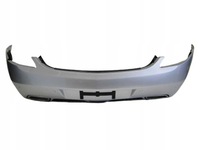 фото thumb №1, Mercedes sls amg r197 197 бампер задний pts kpl