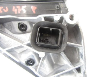 фото thumb №14, Дзеркало праві пасажира bmw f48 x1 європа 475 blacksapphire 6 контактів