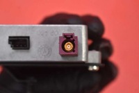 фото thumb №11, Підсилювач антенний 8e0035456b audi a4 b7 04-08