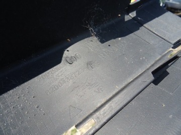 фото thumb №8, Бампер зад renault kangoo ii 8200436723 оригинал