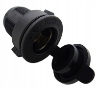 фото thumb №1, Разъём прикуривателя дополнительные do надстройка 12v 20a dbautomotive