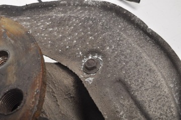 фото thumb №7, Mini f55 f56 поворотна опора права передня 6870832