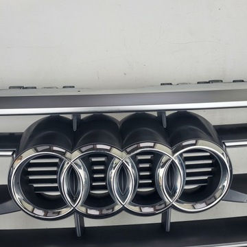 фото thumb №11, Audi q5 ii s-line решітка радіатора решітка 80a853651c