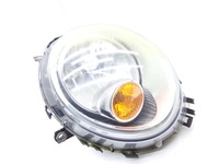 фото thumb №1, Лампа передняя правая правый prrzód mini cooper r56 0301225702