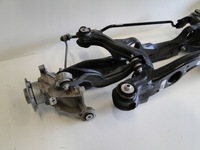 фото thumb №6, Mercedes eqb 243 x243 w243 поворотный кулак ступица задняя левая