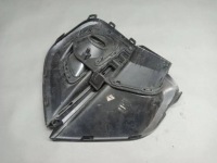 фото thumb №6, M14 kia sportage правая решётка бампера противотуманной фары