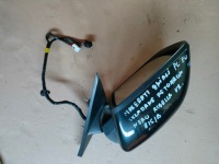 фото thumb №1, Maserati ghibli 2014r дзеркало фотохромний складний лівий перед nero ribelle