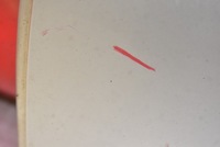 фото thumb №8, Дверь левая перед передние серебристый mercedes c-klasa w205 14-21