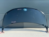 фото thumb №1, Bmw i3 i 3 капот кришка двигуна bdb