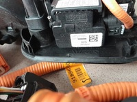 фото thumb №9, Kia optima iv 15- plug-in шланг кришка заряджання