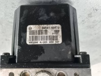 фото thumb №10, Насос abs toyota avensis ii t25 44540-05033 89541-05073 0265225319