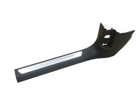 фото thumb №1, Audi a8 d4 молдинг поріг ліва led 4h1867271l