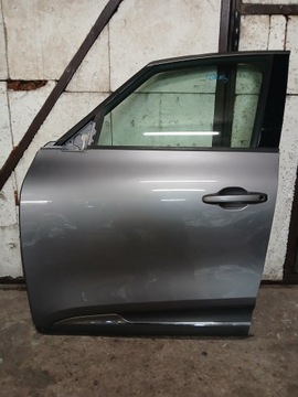 фото thumb №1, Двері лівий перед ліві передні renault scenic iv tekng