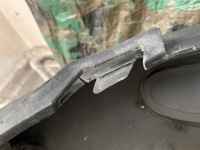 фото thumb №8, Mercedes sprinter w906 06-12 бампер передний