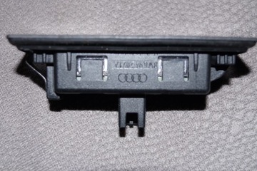фото thumb №1, Подсветка номерного знака led audi a 5 8w6.943.021