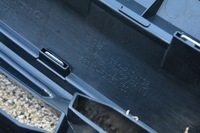 фото thumb №11, Решітка радіатора решітка радіатора kia sportage 5 v 86350-p2030 pod kam