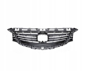 фото thumb №1, Решітка mazda 6 gj 11.12- chp950712