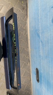 фото thumb №4, Kia ceed 2007- kombi двері задня задні ліва