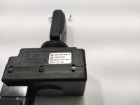 фото thumb №8, Замок зажигания ключ pilot porsche cayenne i 07-09 lift 7l5959753bf 3d0905865h