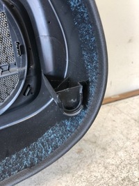 фото thumb №6, Обшивка двері правий задня audi a4 b8 8k0867306