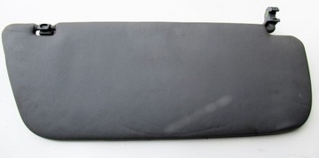 фото thumb №1, Vw crafter 2015r козырёк защита солнцезащитная