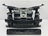 фото thumb №1, Renault megane v e-tech ev підсилювач pas переднє радіатор балка комплект