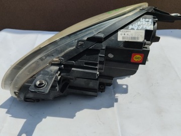 фото thumb №9, Лампа передня перед ліва права led alfa romeo giulietta uk