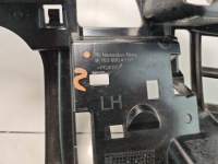 фото thumb №12, Mercedes gle w167 кронштейн  бампера левое зад a1678804101