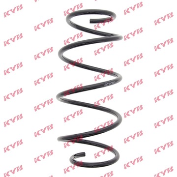 фото thumb №3, Пружина kyb rh2730 перед volvo s40-v40 00