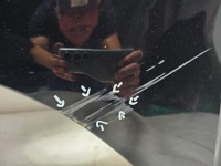 фото thumb №9, Крыло левый перед передний bmw 3 g20 g21 hybrid