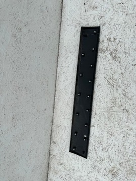 фото thumb №4, Trafic iii рестайлинг планка пороговая дверь сдвижных