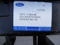 фото thumb №10, Абсорбер бампера перед ford mondeo mk5 14- fusion