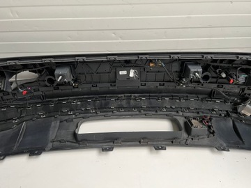 фото thumb №15, Бампер задний зад audi q5 ii 80a 4 pdc sline s-line hak