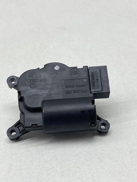 фото thumb №5, Audi q7 4l vw touareg amarok t5 t6 моторчик нагревателя 7l0907511af