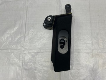 фото thumb №4, Maserati granturismo захист обшивка стійка