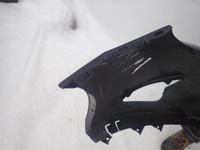 фото thumb №9, Mazda 2 iii 14- бампер перед передний