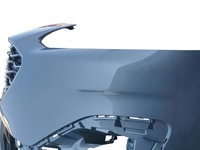 фото thumb №11, Бампер, решётка радиатора, решётка радиатора, решётка средняя ford kuga mk-3 vignale 136.