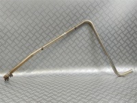 фото thumb №1, Гаситель трубка выхлоп webasto daf xf106 euro6 13-