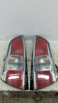 фото thumb №1, Subaru justy 2012 лампа l/p задня