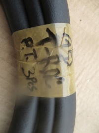 фото thumb №2, Прокладка дверь правый задняя vw t-roc